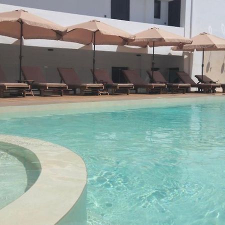 Aegean View Hotel - Adults Only Sfáka Extérieur photo