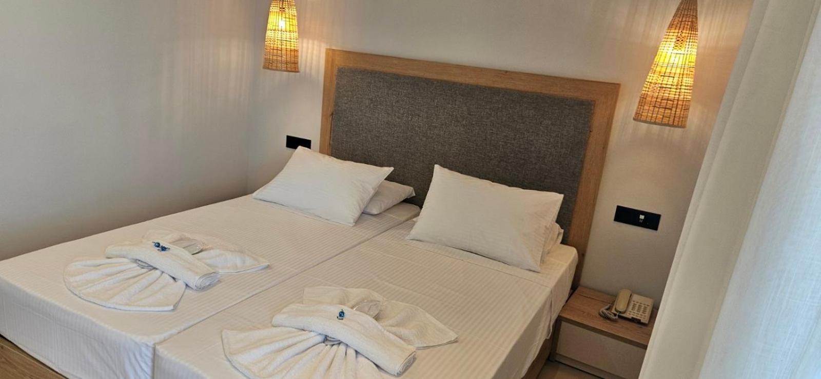 Aegean View Hotel - Adults Only Sfáka Extérieur photo