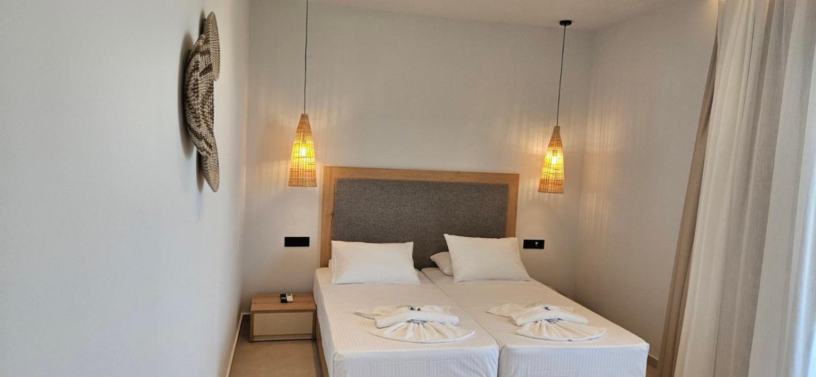 Aegean View Hotel - Adults Only Sfáka Extérieur photo