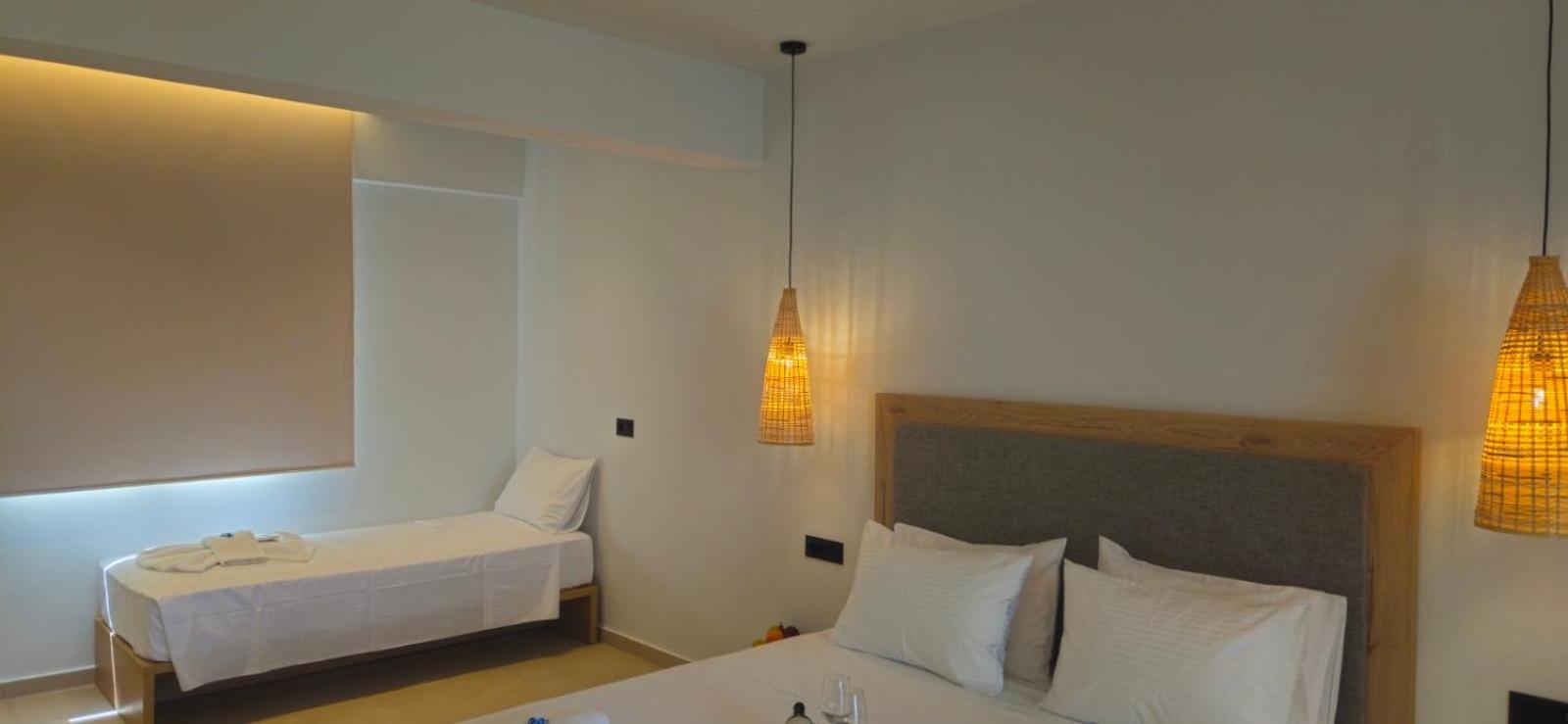 Aegean View Hotel - Adults Only Sfáka Extérieur photo