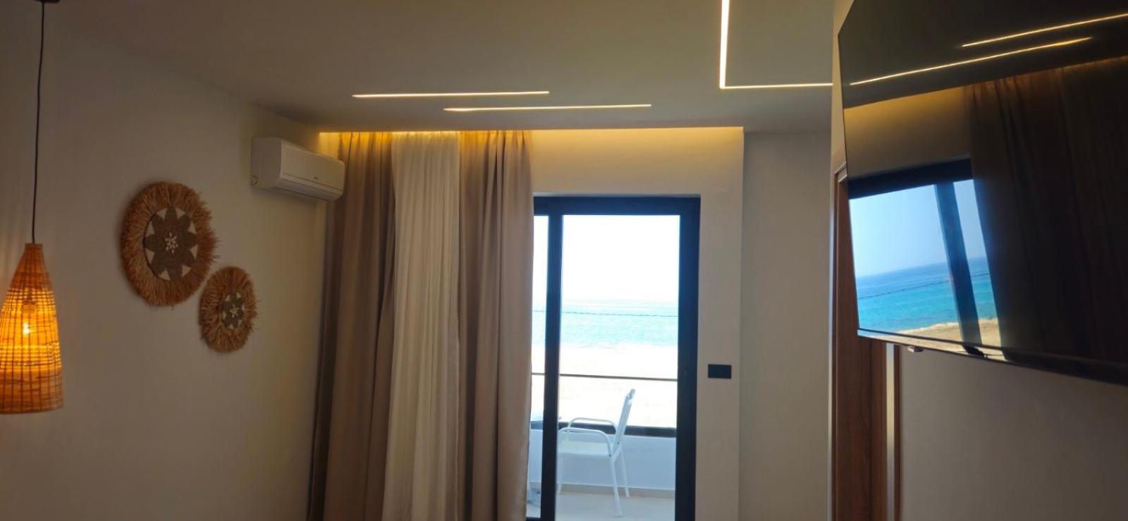 Aegean View Hotel - Adults Only Sfáka Extérieur photo